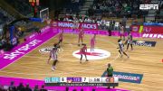 04月12日NBL(A)常规赛 新西兰破坏者vs悉尼国王 录像集锦